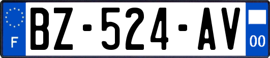 BZ-524-AV