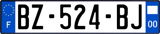 BZ-524-BJ