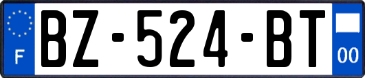 BZ-524-BT