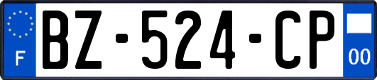 BZ-524-CP