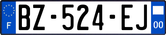 BZ-524-EJ