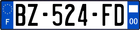 BZ-524-FD