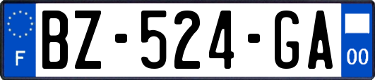 BZ-524-GA