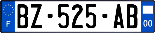 BZ-525-AB