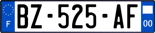 BZ-525-AF