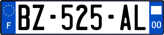 BZ-525-AL