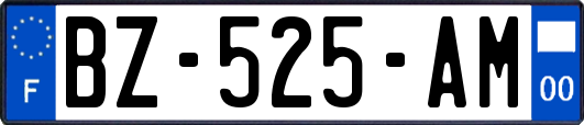 BZ-525-AM