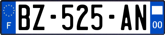 BZ-525-AN