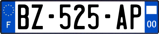 BZ-525-AP