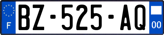 BZ-525-AQ