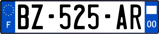 BZ-525-AR