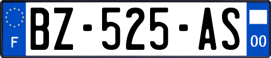 BZ-525-AS