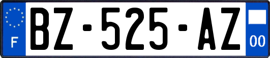 BZ-525-AZ