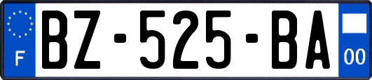 BZ-525-BA