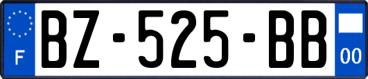 BZ-525-BB