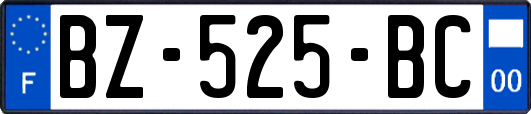 BZ-525-BC