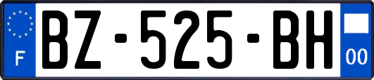 BZ-525-BH