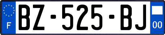 BZ-525-BJ