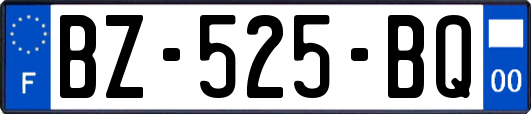 BZ-525-BQ