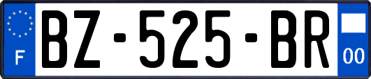 BZ-525-BR