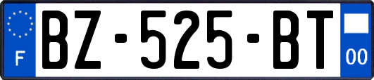 BZ-525-BT