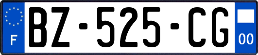 BZ-525-CG