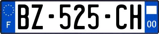 BZ-525-CH