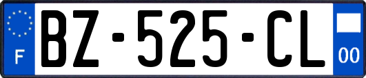 BZ-525-CL