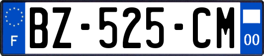 BZ-525-CM