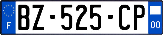 BZ-525-CP