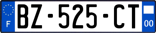 BZ-525-CT