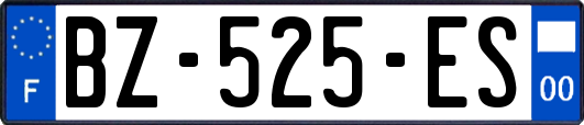 BZ-525-ES