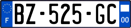 BZ-525-GC