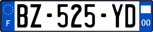 BZ-525-YD