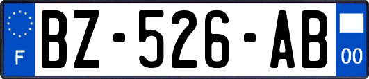 BZ-526-AB