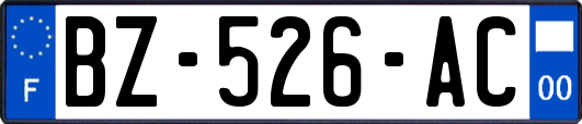 BZ-526-AC