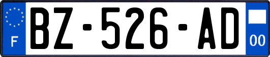 BZ-526-AD