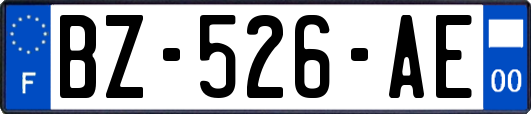 BZ-526-AE