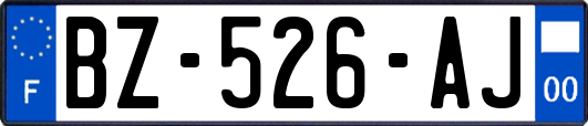 BZ-526-AJ