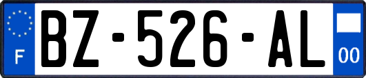 BZ-526-AL