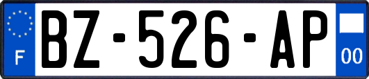 BZ-526-AP