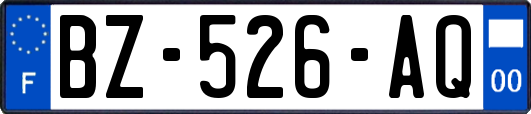 BZ-526-AQ