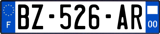 BZ-526-AR