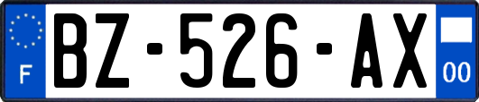 BZ-526-AX