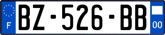 BZ-526-BB