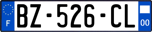BZ-526-CL