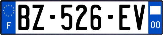 BZ-526-EV