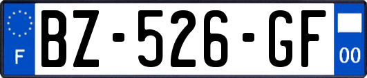 BZ-526-GF