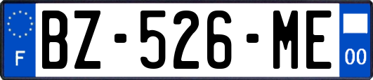 BZ-526-ME