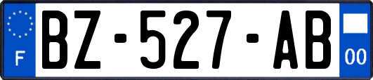 BZ-527-AB